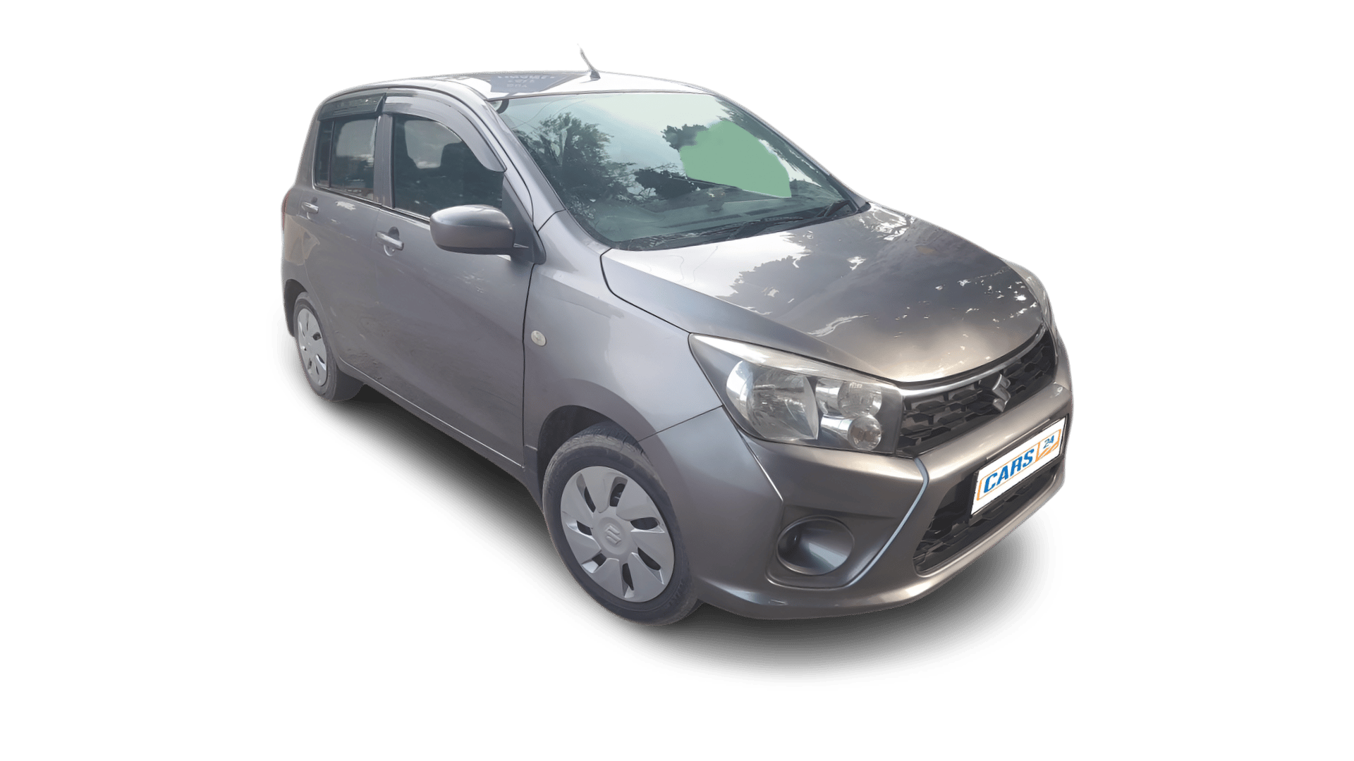2018 Maruti Celerio - Hatchback - Petrol - Manual - ₹2.90 lakh